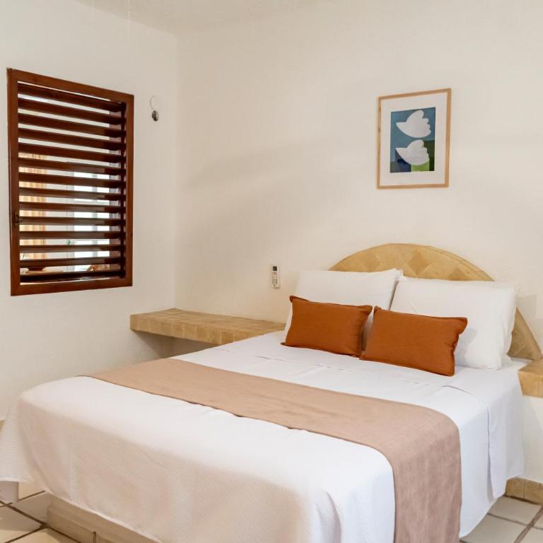 Amazing Complex Near 5th Avenue by Andiani Travel - Two-Bedroom Deluxe Apartment - 3