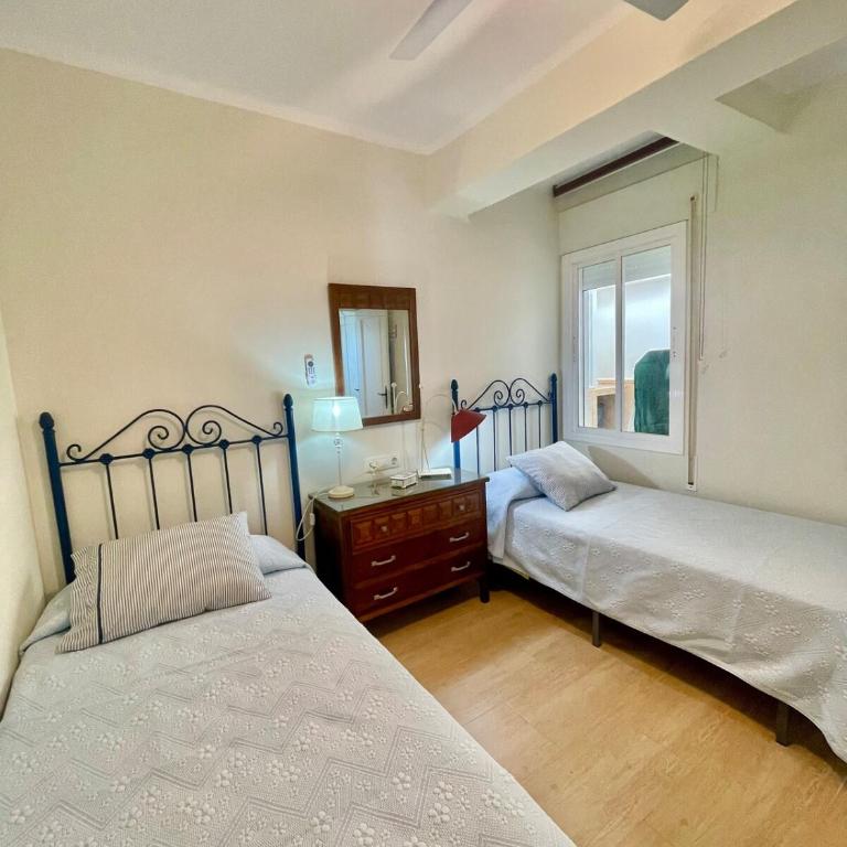 Carabeo Nerja - Ocean views - Apartamento de 2 dormitorios - 2