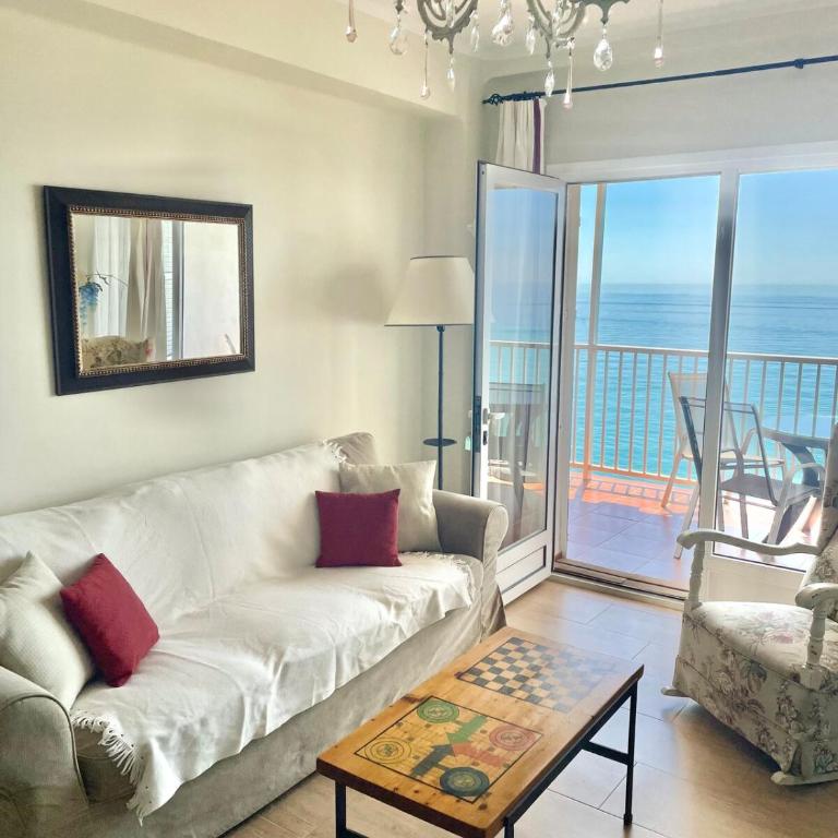 Carabeo Nerja - Ocean views - Apartamento de 2 dormitorios - 4