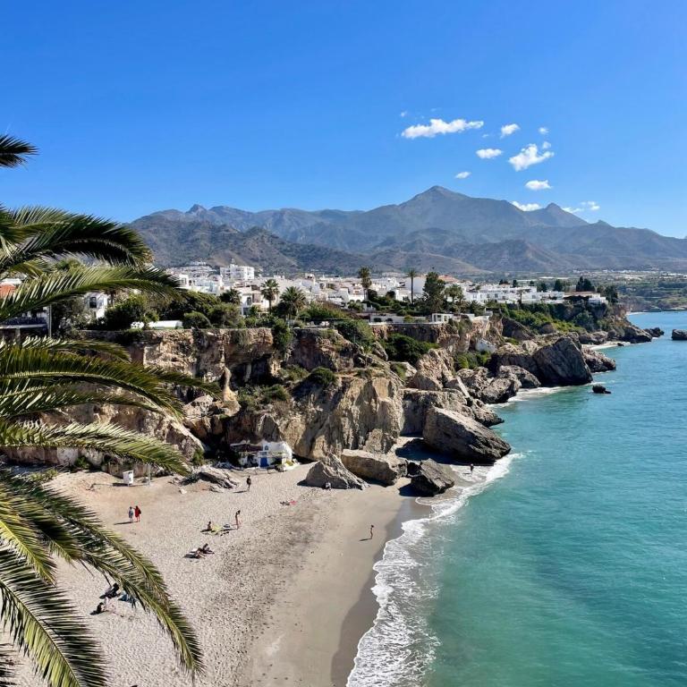 Carabeo Nerja - Ocean views - Apartamento de 2 dormitorios - 5