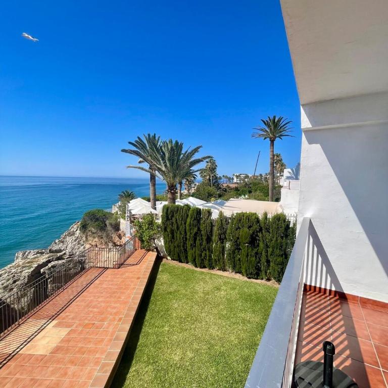 Carabeo Nerja - Ocean views - Apartamento de 2 dormitorios - 15