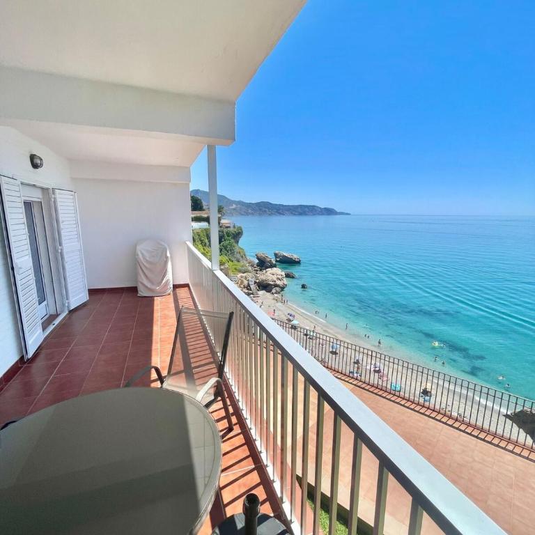 Carabeo Nerja - Ocean views - Apartamento de 2 dormitorios - 21