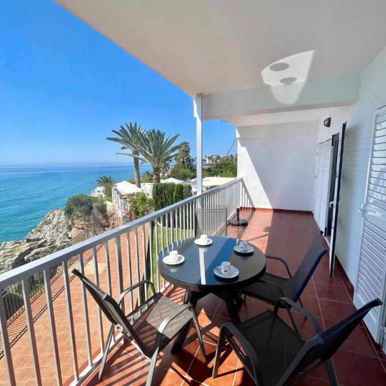 Carabeo Nerja - Ocean views - Apartamento de 2 dormitorios - 22