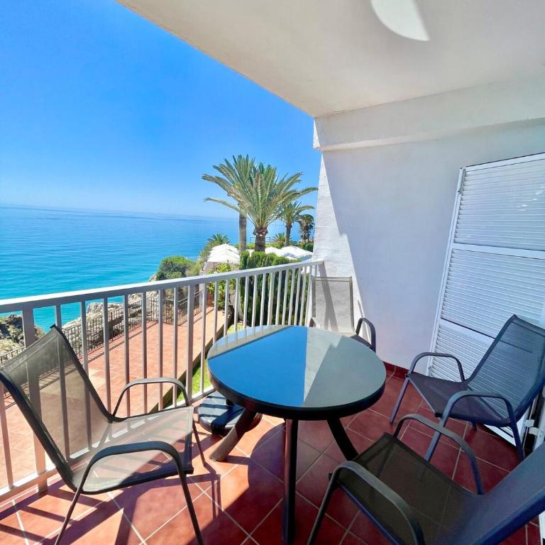 Carabeo Nerja - Ocean views - Apartamento de 2 dormitorios - 23