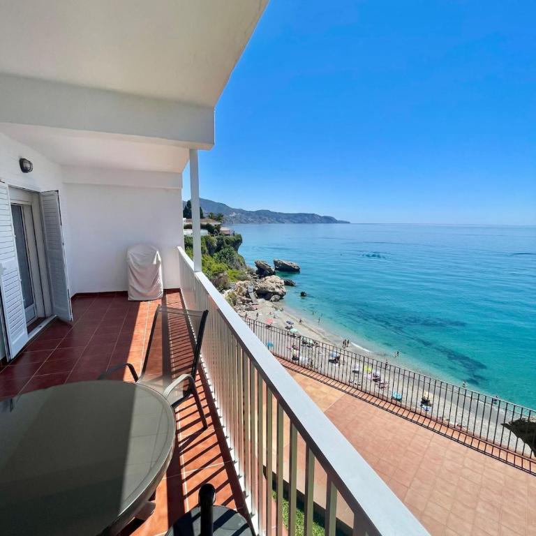 Carabeo Nerja - Ocean views - Apartamento de 2 dormitorios - 25