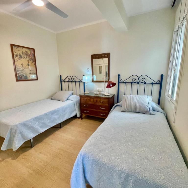 Carabeo Nerja - Ocean views - Apartamento de 2 dormitorios - 28
