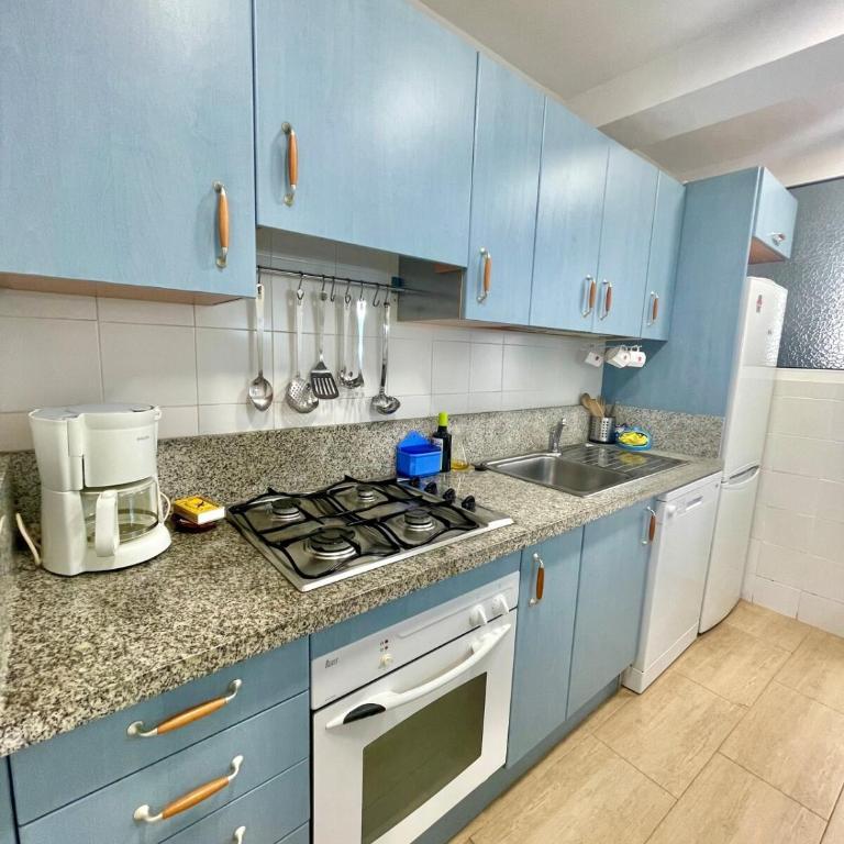 Carabeo Nerja - Ocean views - Apartamento de 2 dormitorios - 29