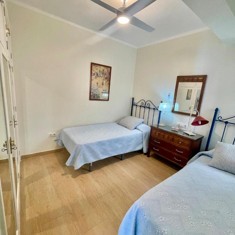 Carabeo Nerja - Ocean views - Apartamento de 2 dormitorios - 30