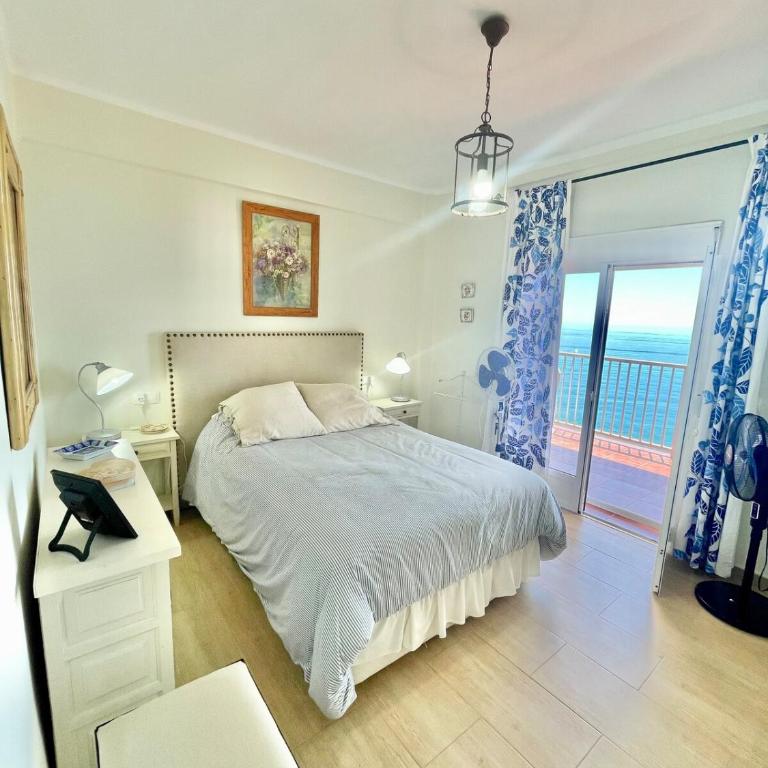 Carabeo Nerja - Ocean views - Apartamento de 2 dormitorios - 31
