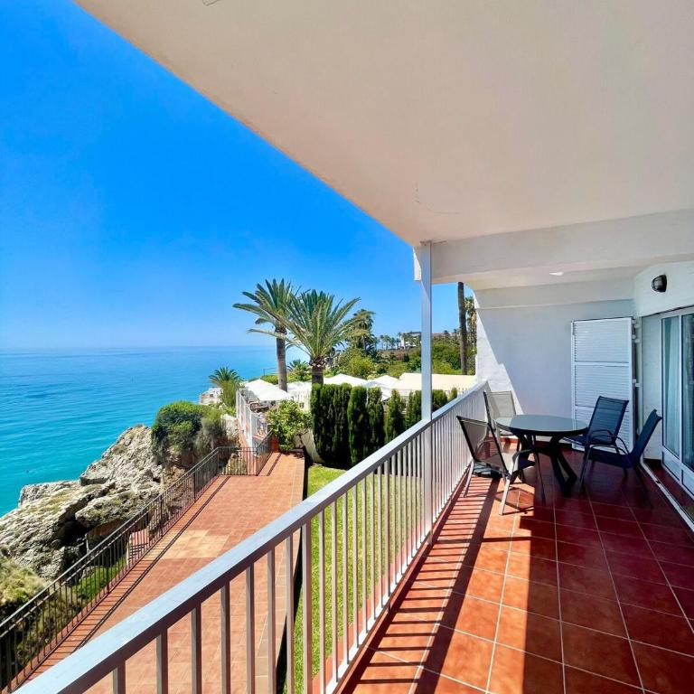 Carabeo Nerja - Ocean views - Apartamento de 2 dormitorios - 32