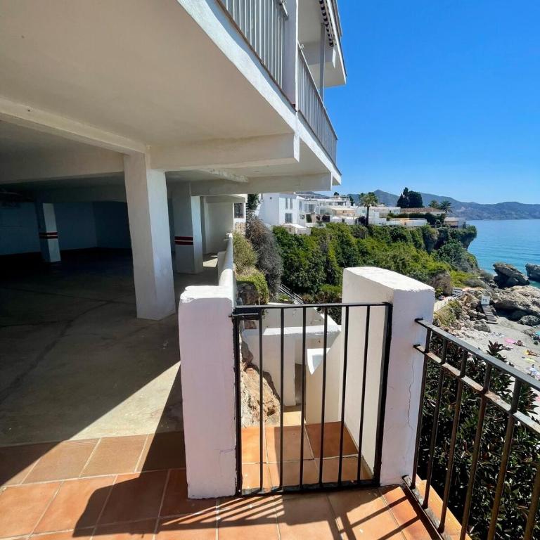 Carabeo Nerja - Ocean views - Apartamento de 2 dormitorios - 34