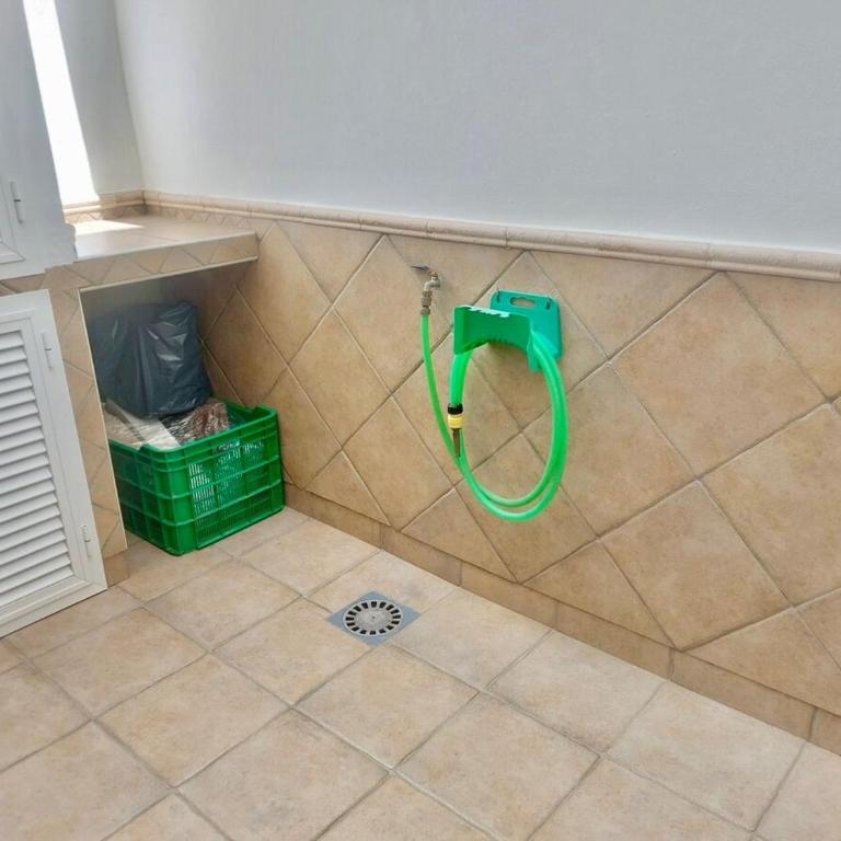 Carabeo Nerja - Ocean views - Apartamento de 2 dormitorios - 35