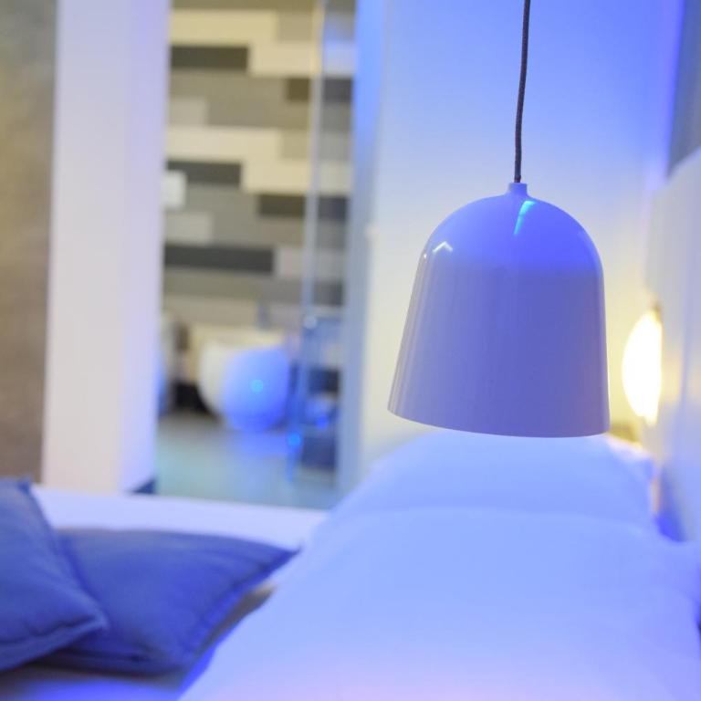 Design&Art Pie' - cozy & romantic moments in the heart of Rome - Camera Matrimoniale Superior - 10
