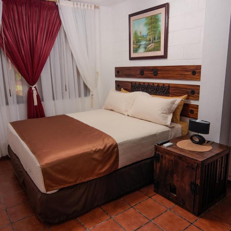 Casa RELICARIO - Casa de 5 dormitorios - 2