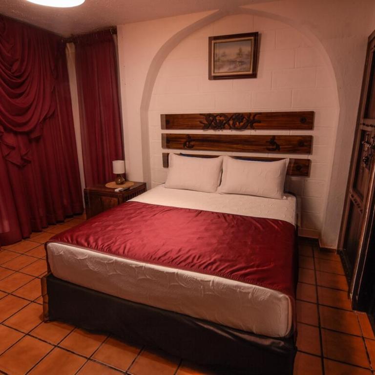 Casa RELICARIO - Five-Bedroom House - 4