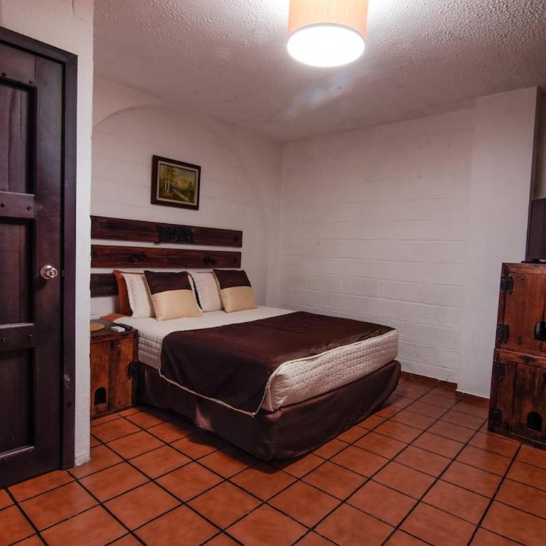 Casa RELICARIO - Casa de 5 dormitorios - 5