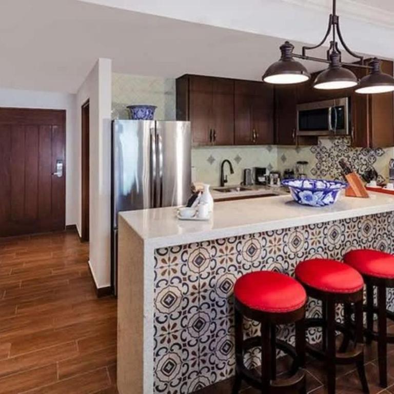 4BD Oceanfront Unit Vista Encantada - Cabo - Apartamento - 8