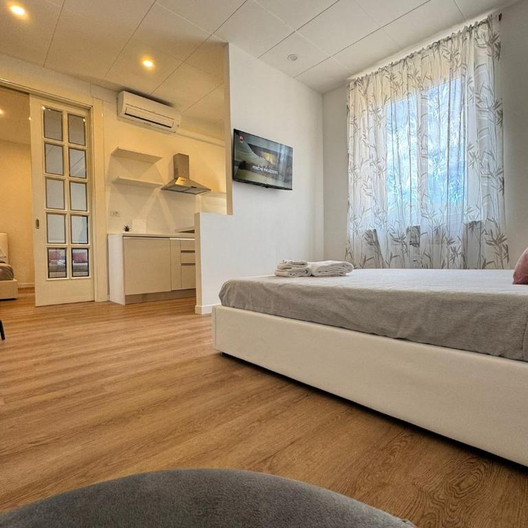 Il nido del golfo - Appartamento con 1 Camera da Letto - 1