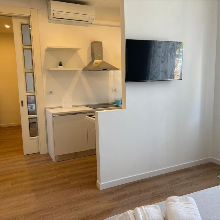 Il nido del golfo - Appartamento con 1 Camera da Letto - 3