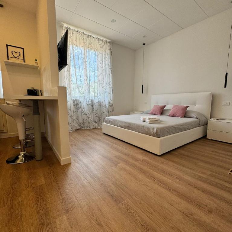 Il nido del golfo - Appartamento con 1 Camera da Letto - 9