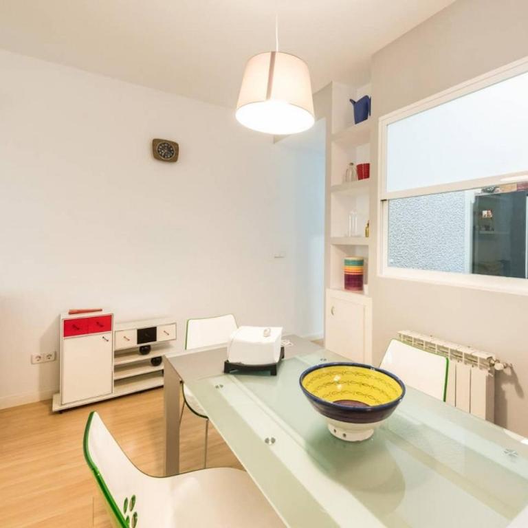 Latina City Center - Bright Cozy 1BD - One-Bedroom Apartment - 6