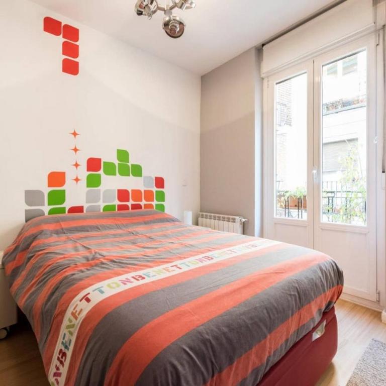 Latina City Center - Bright Cozy 1BD - One-Bedroom Apartment - 10