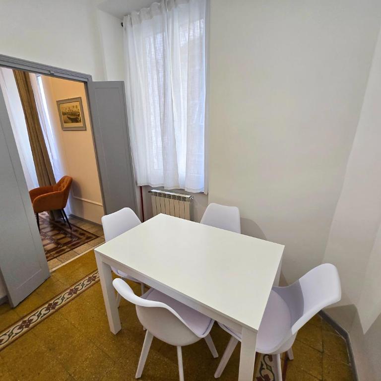 Guvano Camec - Appartamento con 2 Camere da Letto e Vista Città - 10