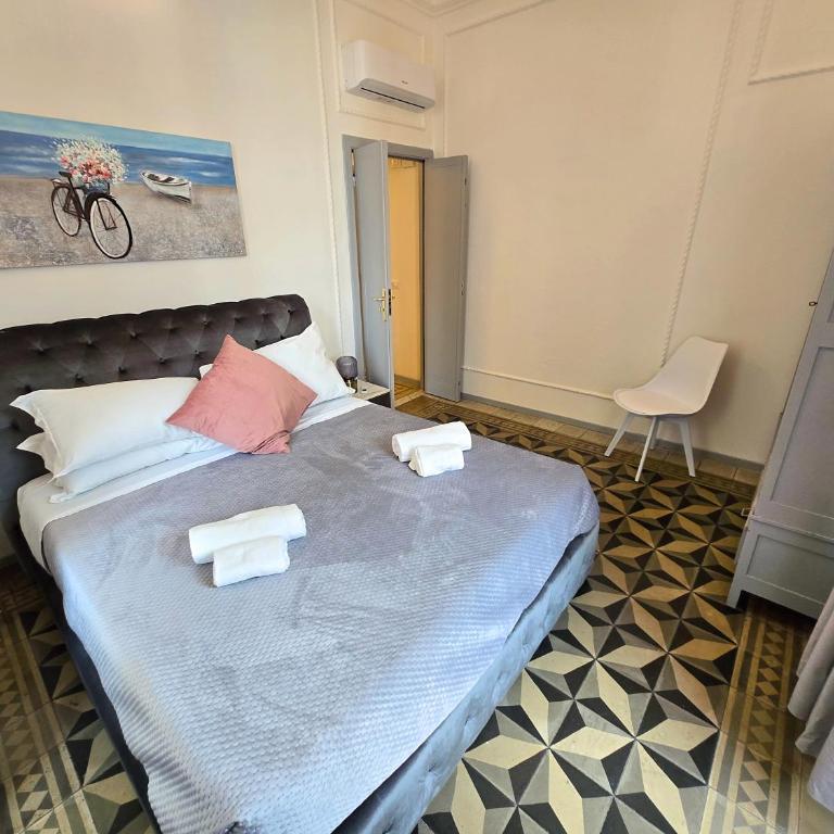 Guvano Camec - Appartamento con 2 Camere da Letto e Vista Città - 13