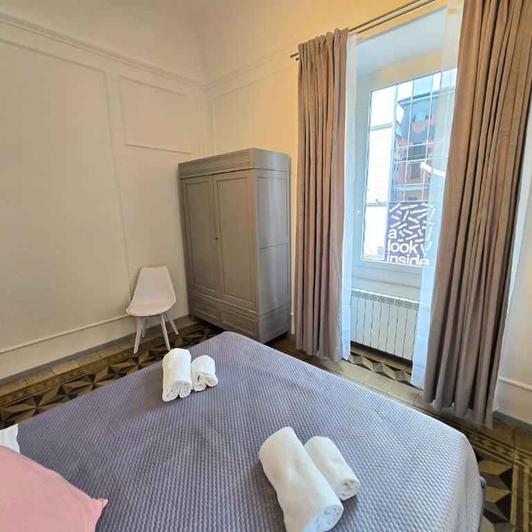 Guvano Camec - Appartamento con 2 Camere da Letto e Vista Città - 23