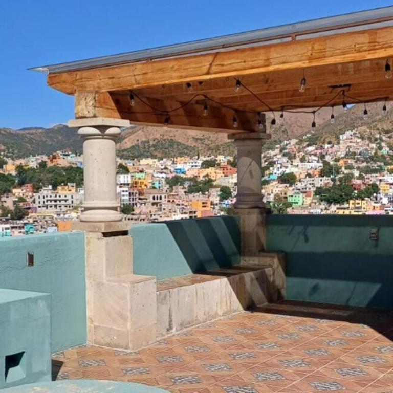 Casa 3 Catrinas, whole house, Centrally Located - Three-Bedroom Home - 1