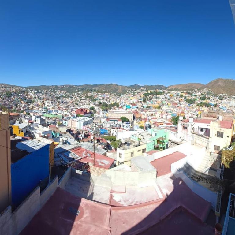 Casa 3 Catrinas, whole house, Centrally Located - Three-Bedroom Home - 2