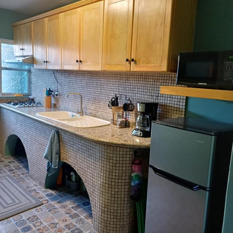 Casa 3 Catrinas, whole house, Centrally Located - Three-Bedroom Home - 3