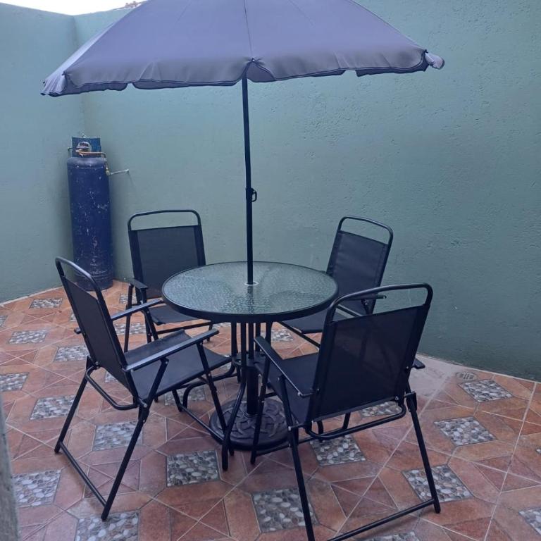 Casa 3 Catrinas, whole house, Centrally Located - Three-Bedroom Home - 5