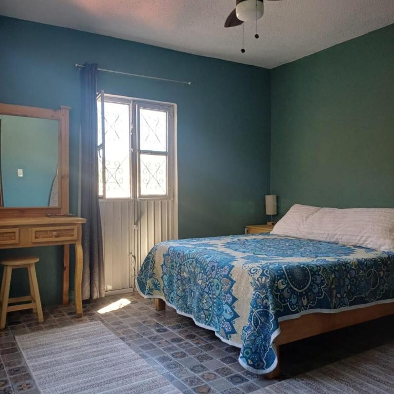 Casa 3 Catrinas, whole house, Centrally Located - Three-Bedroom Home - 8