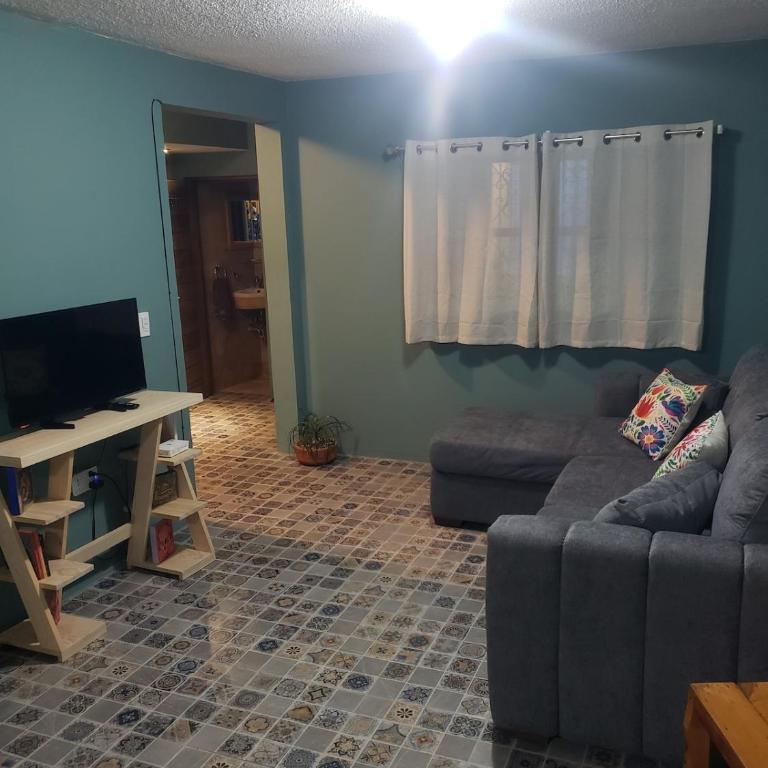 Casa 3 Catrinas, whole house, Centrally Located - Three-Bedroom Home - 13