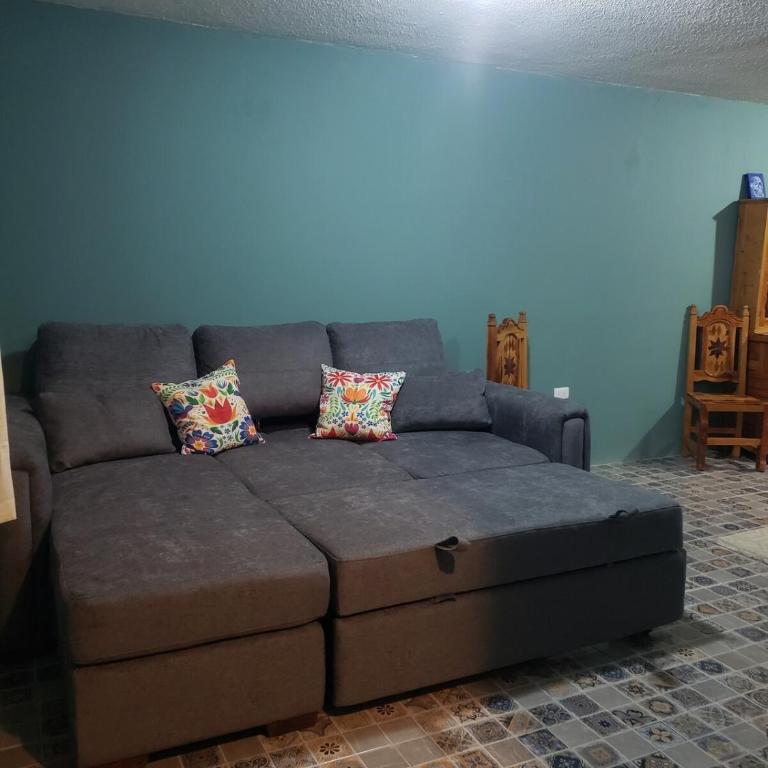 Casa 3 Catrinas, whole house, Centrally Located - Three-Bedroom Home - 24
