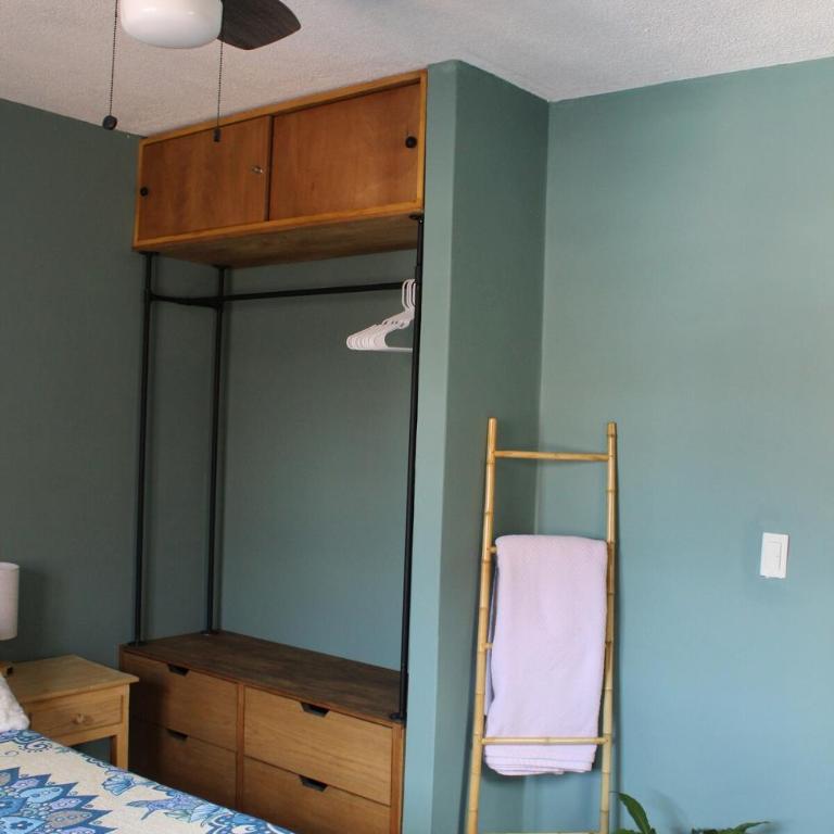 Casa 3 Catrinas, whole house, Centrally Located - Three-Bedroom Home - 25