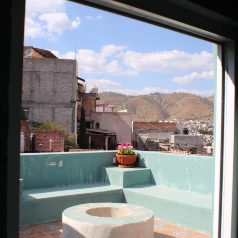 Casa 3 Catrinas, whole house, Centrally Located - Three-Bedroom Home - 27
