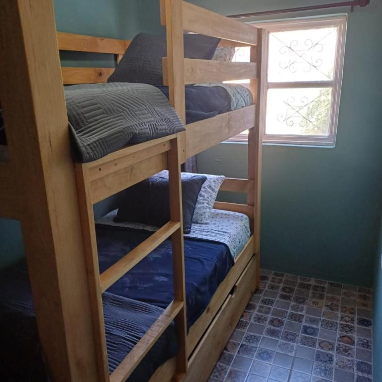 Casa 3 Catrinas, whole house, Centrally Located - Three-Bedroom Home - 32