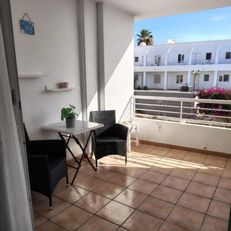 Casa Princesa - Apartamento de 1 dormitorio - 2