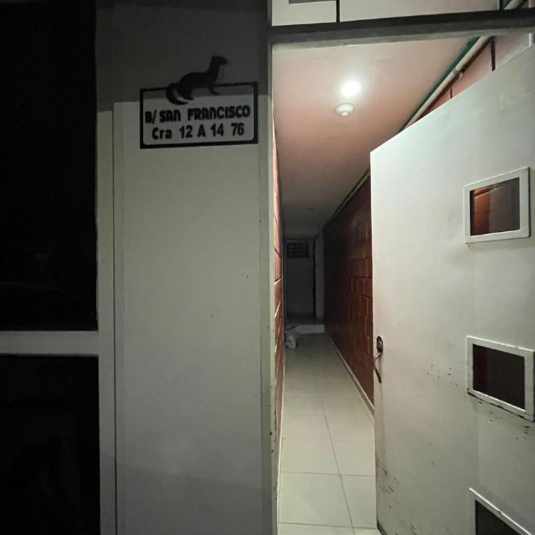 Tayra Living Suites - Suite Estándar - 32