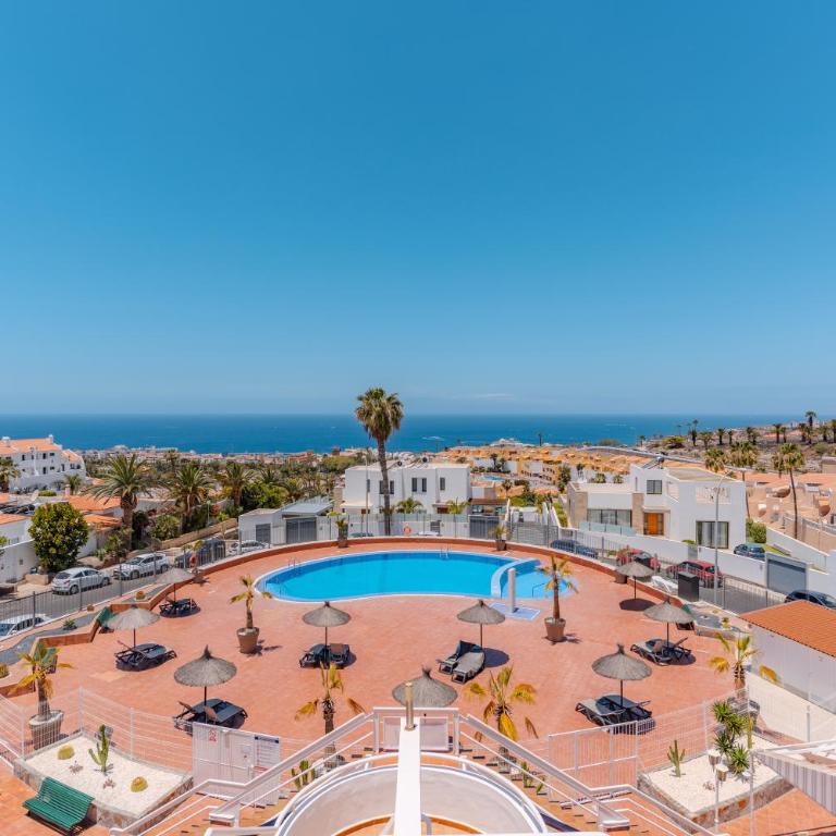ColinaBlanca Sunset View by Paramount Holidays - Apartamento de 1 dormitorio - 9