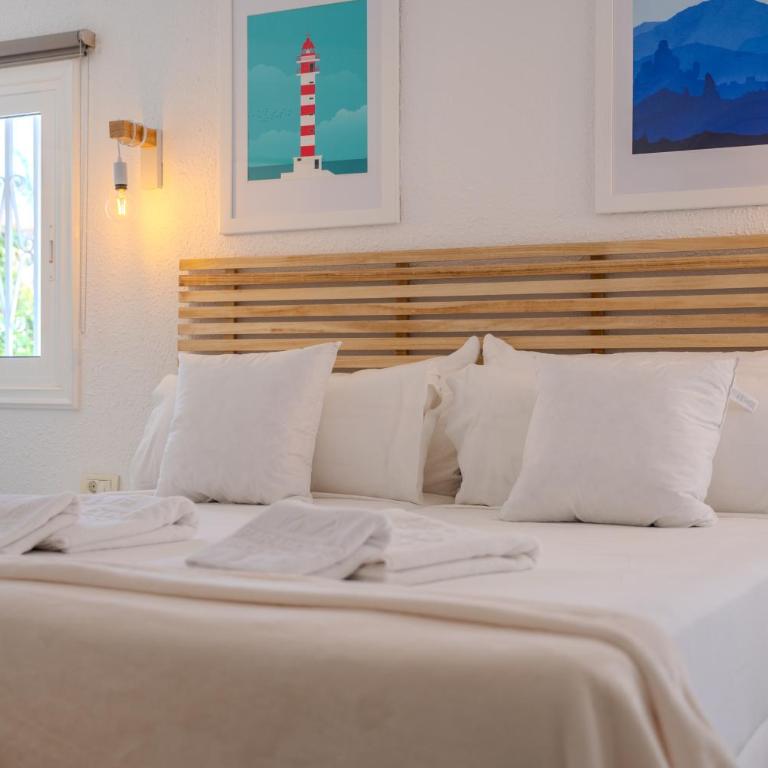 ColinaBlanca Sunset View by Paramount Holidays - Apartamento de 1 dormitorio - 13