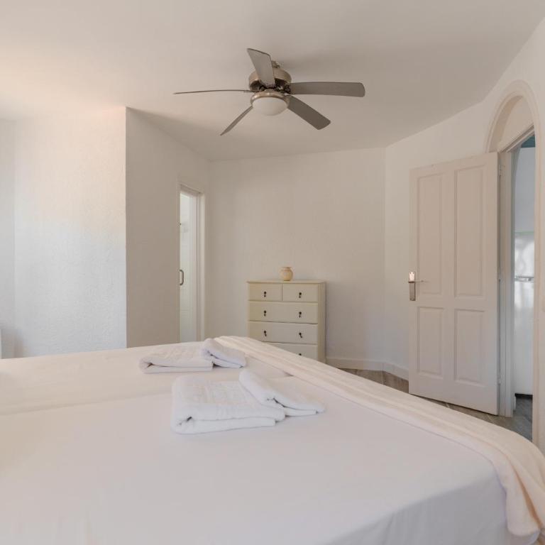 ColinaBlanca Sunset View by Paramount Holidays - Apartamento de 1 dormitorio - 18