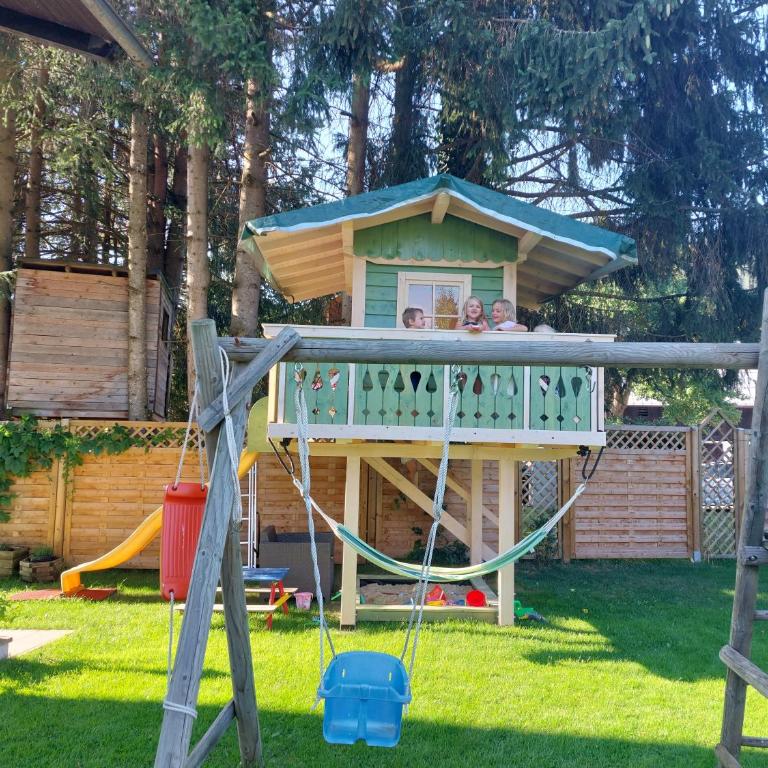 Landhaus Tripolt - Habitación Doble - 2