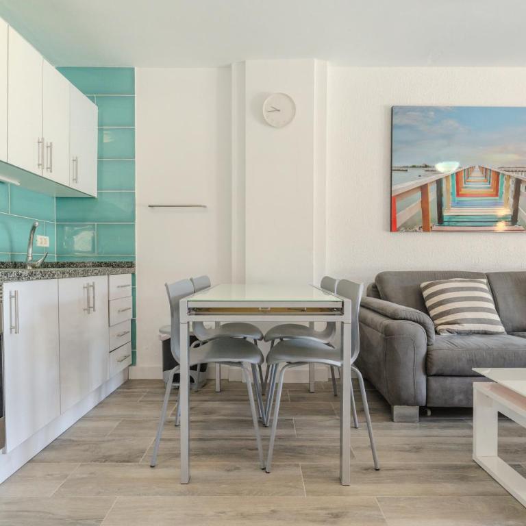 ColinaBlanca Sunset View by Paramount Holidays - Apartamento de 1 dormitorio - 21