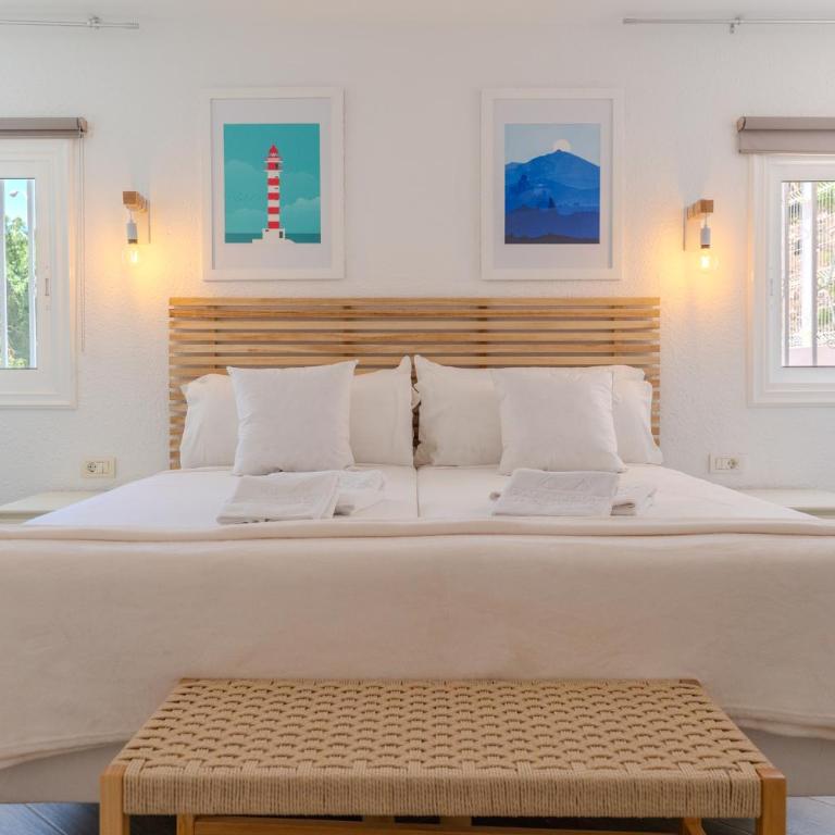ColinaBlanca Sunset View by Paramount Holidays - Apartamento de 1 dormitorio - 29
