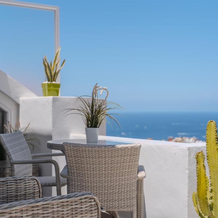 ColinaBlanca Sunset View by Paramount Holidays - Apartamento de 1 dormitorio - 10