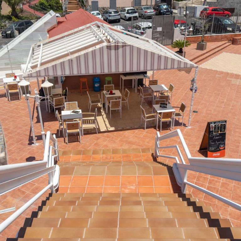ColinaBlanca Sunset View by Paramount Holidays - Apartamento de 1 dormitorio - 11