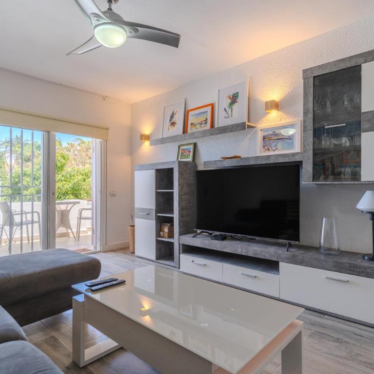 ColinaBlanca Sunset View by Paramount Holidays - Apartamento de 1 dormitorio - 12